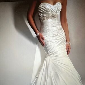 Sottero & Midgley Wedding Gown Collection Adorae